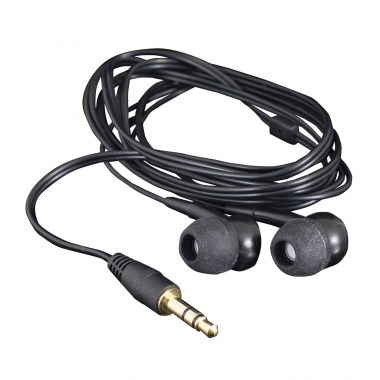 Peavey In Ear Monitor Ear Buds Радиомикрофоны