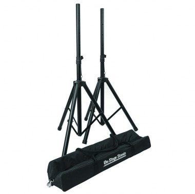 OnStage SSP7750 Стойки, коммутация АС