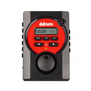 Ddrum DD1 MODULE Модули для электронных ударных инструментов