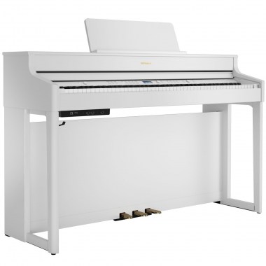 Roland HP702-WH SET Цифровые пианино
