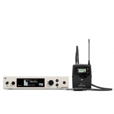 Sennheiser EW 500 G4-CI1-AW+ Инструментальные радиосистемы