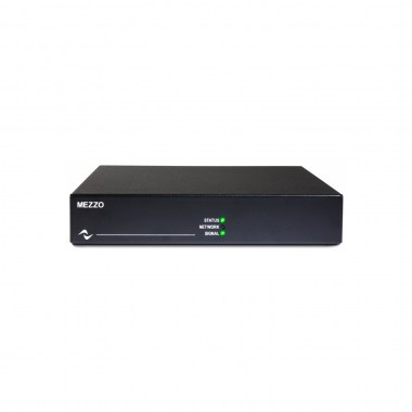 Powersoft Mezzo 324 A Усилители мощности