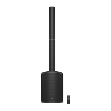 Behringer C210 Активные акустические системы