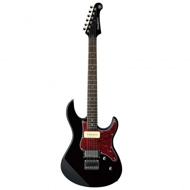 Yamaha Pacifica611H BL Электрогитары