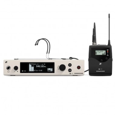Sennheiser EW 300 G4-HEADMIC1-RC-AW+ Головные радиосистемы