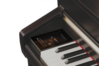Kawai CA99R Цифровые пианино