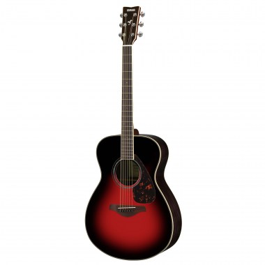 Yamaha FS830 DSR Гитары акустические