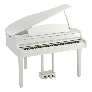 Yamaha CLP-765GPWH Цифровые пианино
