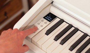 Kawai CA49W Цифровые пианино