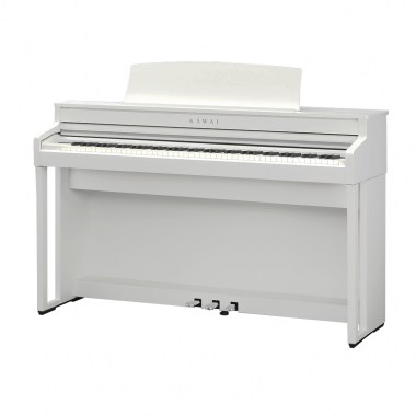 Kawai CA59W Цифровые пианино