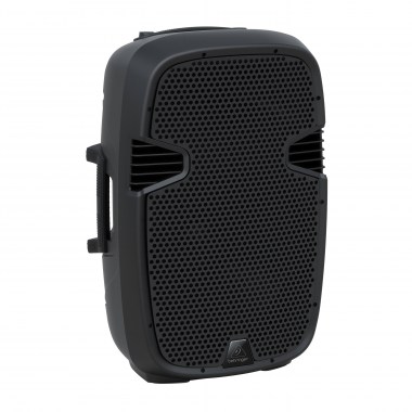 Behringer PK115A Активные акустические системы