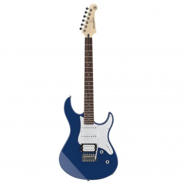 Yamaha Pacifica112V UBU Электрогитары