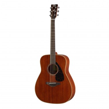 Yamaha FG850 N Гитары акустические