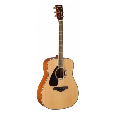 Yamaha FG820L N Гитары акустические