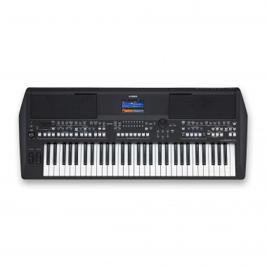 Yamaha PSR-SX600 Цифровые рабочие аудио станции