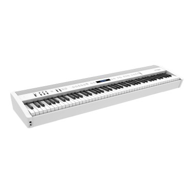 Roland FP-60X-WH Цифровые пианино