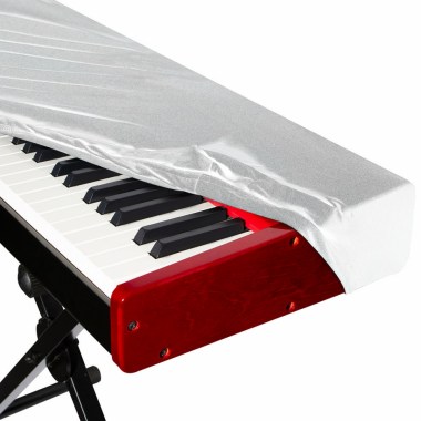 OnStage KDA7088W Чехлы и кейсы для клавишных инструментов