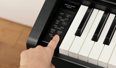 Kawai KDP75B Цифровые пианино