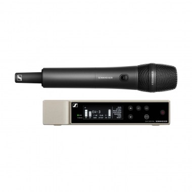 Sennheiser EW-D 835-S SET (S7-10) Вокальные радиосистемы