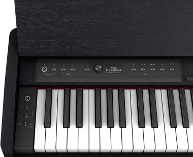 Roland F-701-CB Цифровые пианино