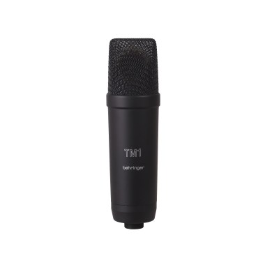 Behringer TM1 DARK EDITION Различное Музыкальное Оборудование