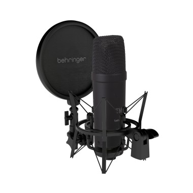 Behringer TM1 DARK EDITION Различное Музыкальное Оборудование