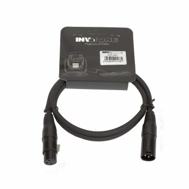 Invotone ADC1001 DMX кабели