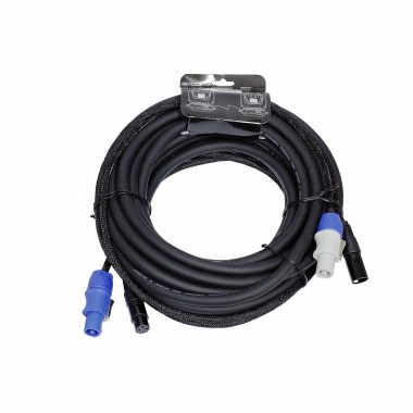 Invotone ADPC1010 DMX кабели