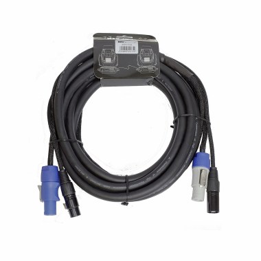 Invotone ADPC1005 DMX кабели