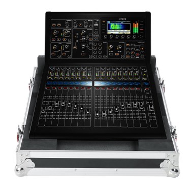 Gator G-TOURM32RNDH Аксессуары для микшеров
