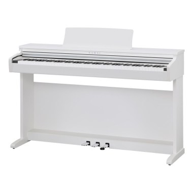Kawai KDP120 W Цифровые пианино