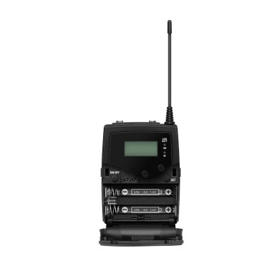 Sennheiser EK 500 G4-AW+ Инструментальные радиосистемы