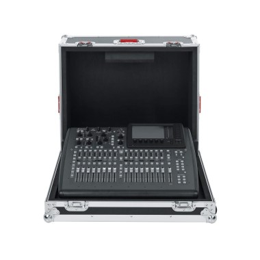 Gator G-TOURX32CMPCTNDH Аксессуары для микшеров