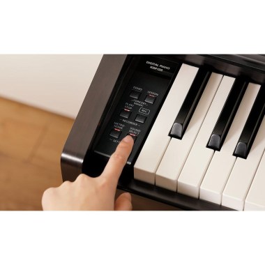 Kawai KDP120 B Цифровые пианино