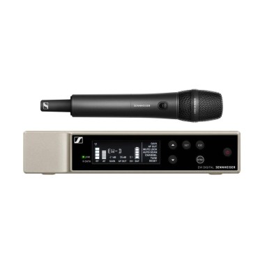 Sennheiser EW-D 835-S SET (R1-6) Вокальные радиосистемы