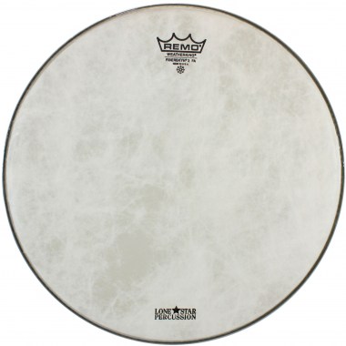Remo FA-0510-00- AMBASSADOR® FIBERSKYN® DRUMHEAD, 10. Пластики для малого барабана и томов