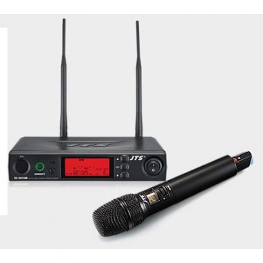 JTS RU-8011DB/RU-850LTH Радиомикрофоны