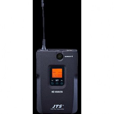 JTS RU-850LTB Радиомикрофоны