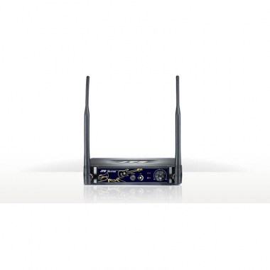 JTS US-8002DB/PT-850Bmi x2 Радиомикрофоны