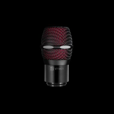 sE Electronics V7 MC1 Black with MP03 Pouch Различное Музыкальное Оборудование