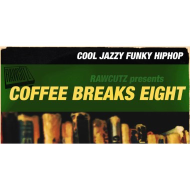RawCutz Coffee Breaks Eight Цифровые лицензии