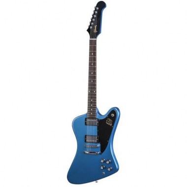 Gibson Firebird Studio HP 2017 Pelham Blue Электрогитары