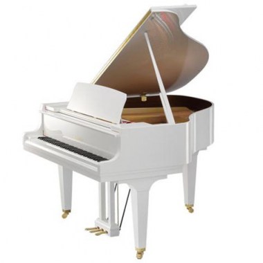 Kawai GL-10 WH/P Акустические пианино