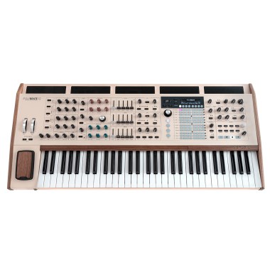 Arturia PolyBrute 12 Клавишные аналоговые синтезаторы