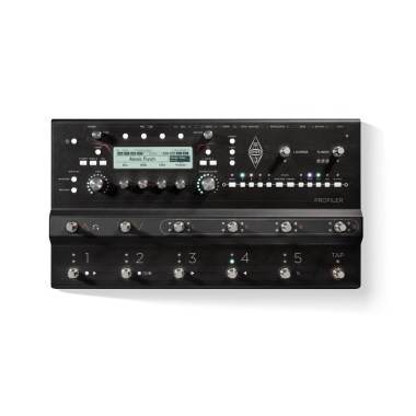 KEMPER Profiler Stage MK 2 Различное Музыкальное Оборудование