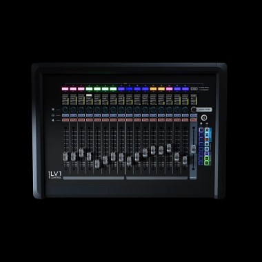 Waves eMotion LV1 Control Различное Музыкальное Оборудование