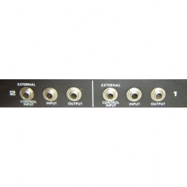 Symetrix SG 200 Noise Gate Частотная обработка звука