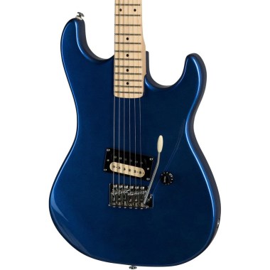Kramer Baretta Special (maple fretboard) CB Candy Blue Электрогитары