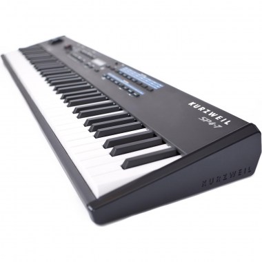 Kurzweil SP4-7 Цифровые пианино