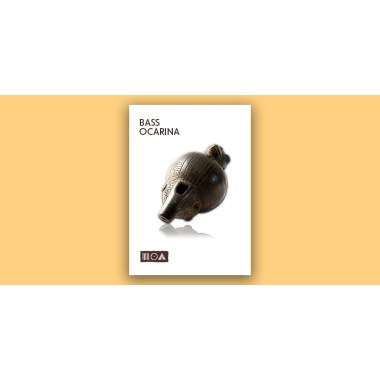 Sounds of the Earth Bass Ocarina Цифровые лицензии